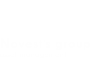 リフォームNovest's group　asset management