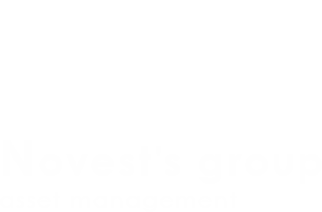 お客様の声Novest's group　asset management